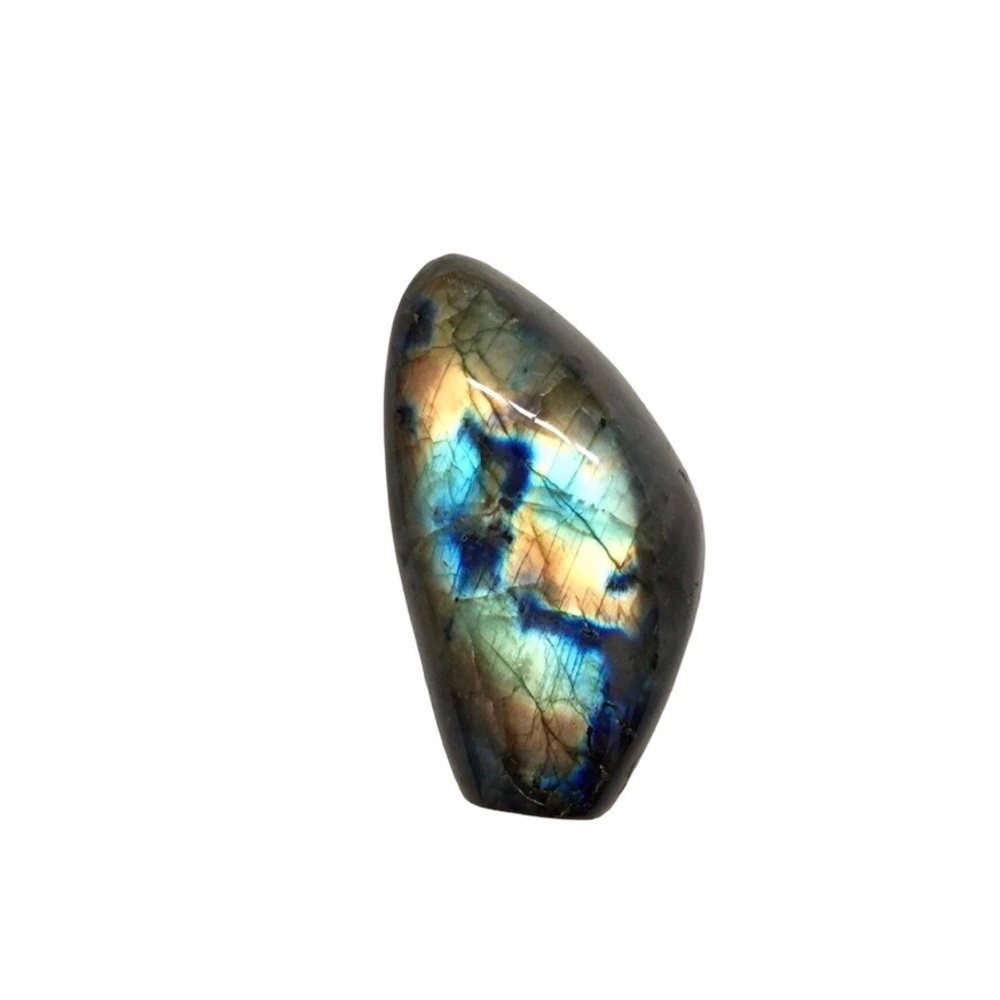 Labradorite Freeform